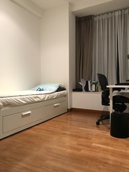 Residences @ Evelyn (D11), Condominium #172805242